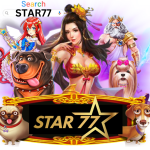 Star77 Slot Maxwin