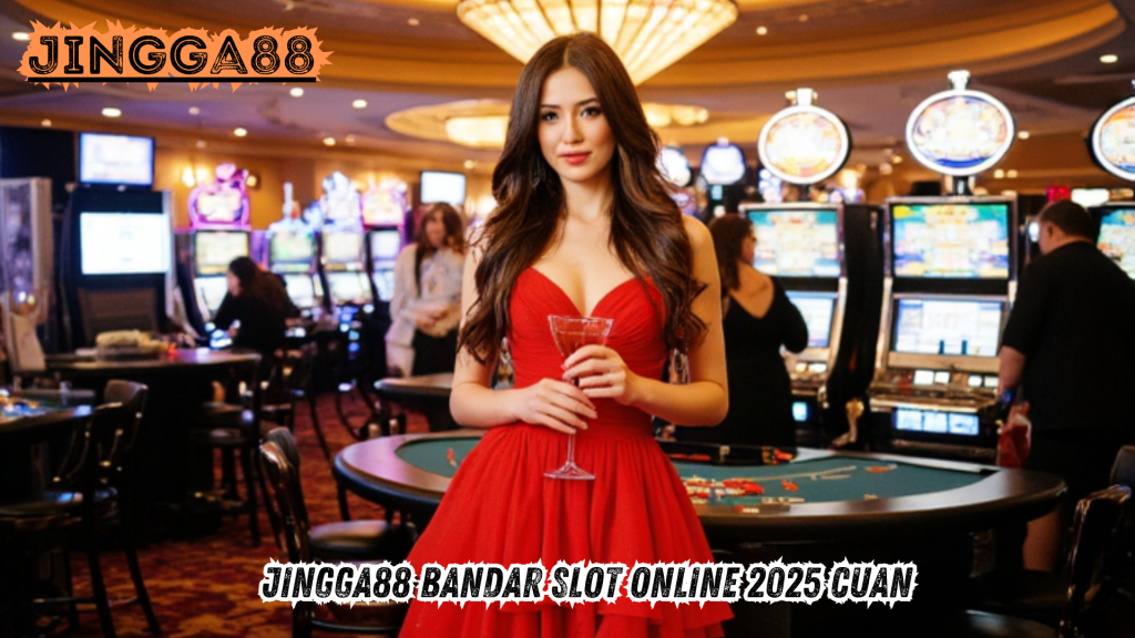 Jingga88