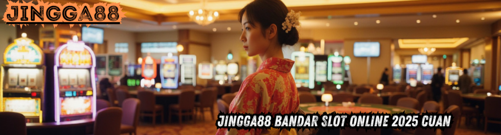 Jingga88