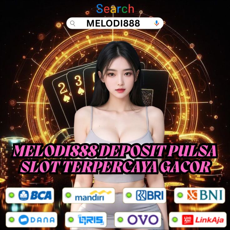 MELODI88 MELODI88