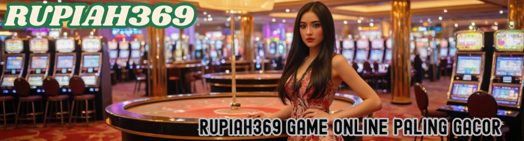 Rupiah369 Rupiah369