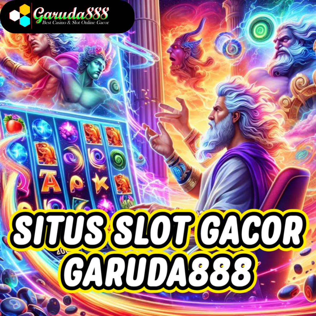 Situs Slot Online 25 Ribu