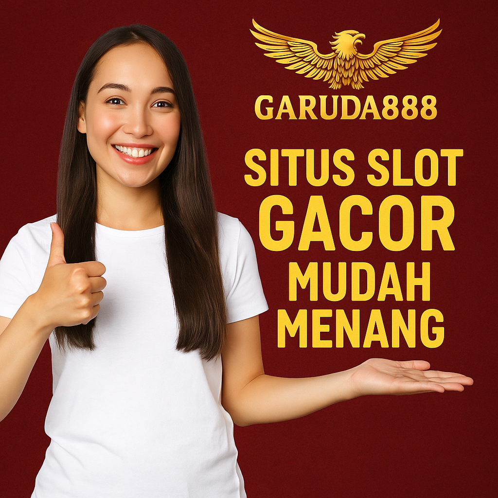 Garuda888