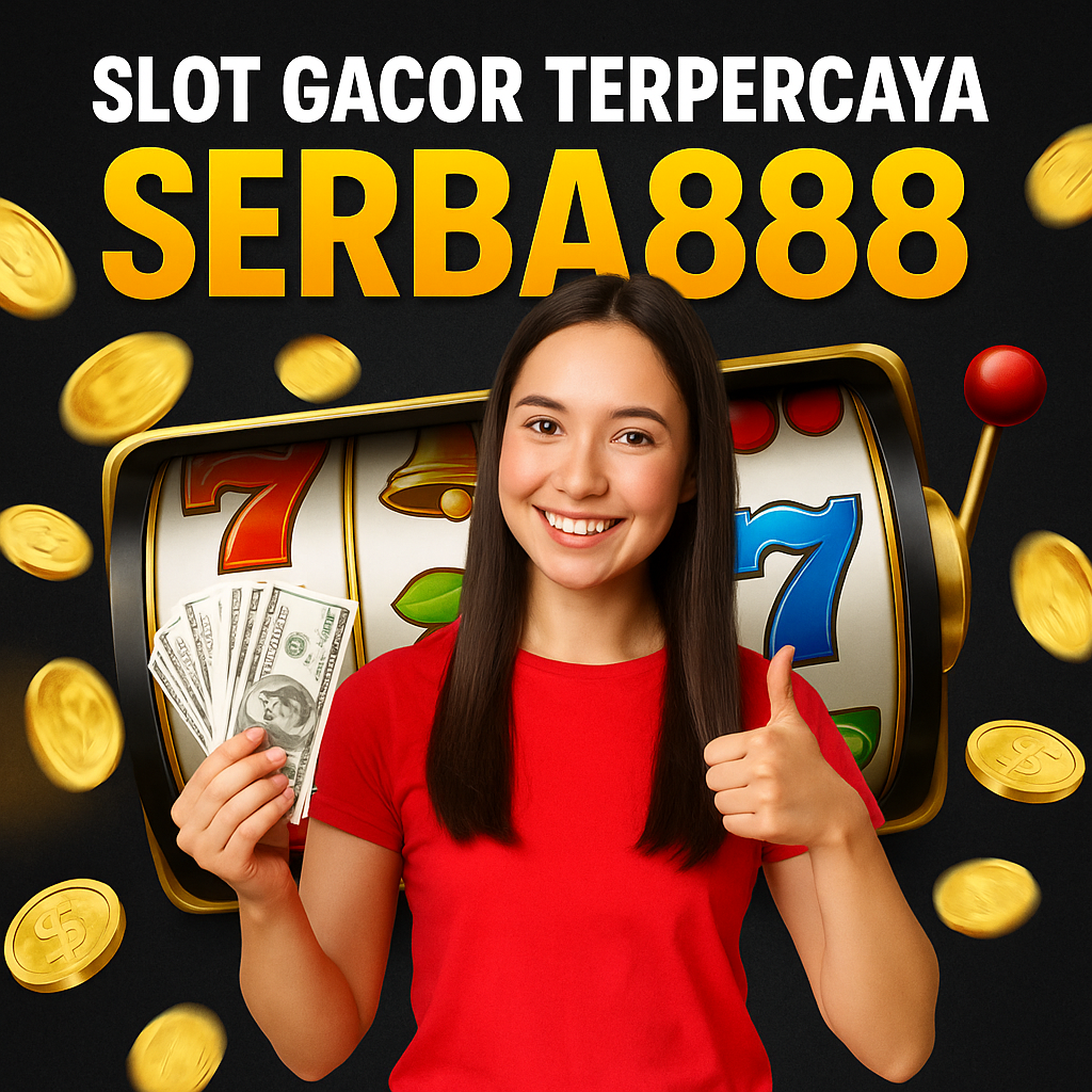 Slot Gacor Serba888