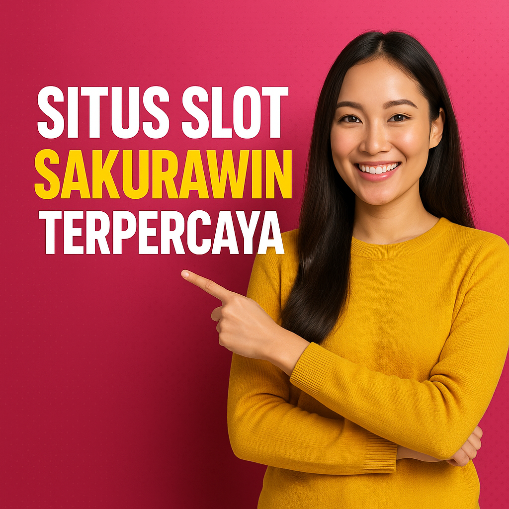 Sakurawin Slot 