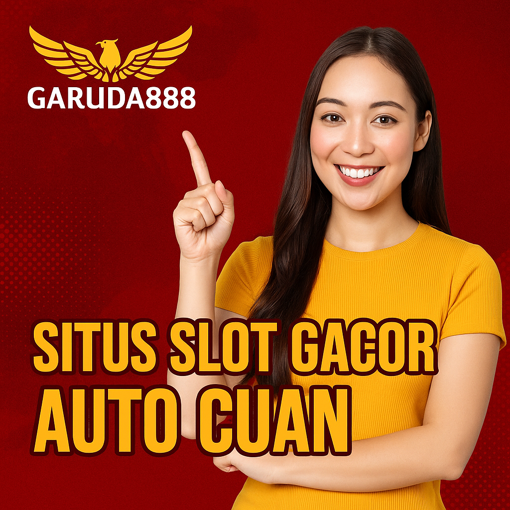 Situs Slot 888 Auto Cuan