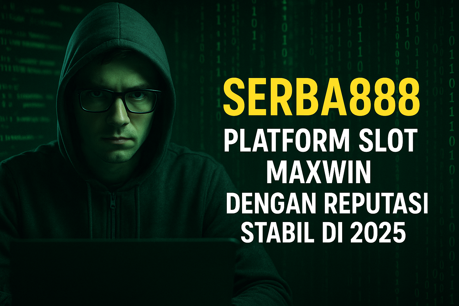 Serba888 Slot Maxwin