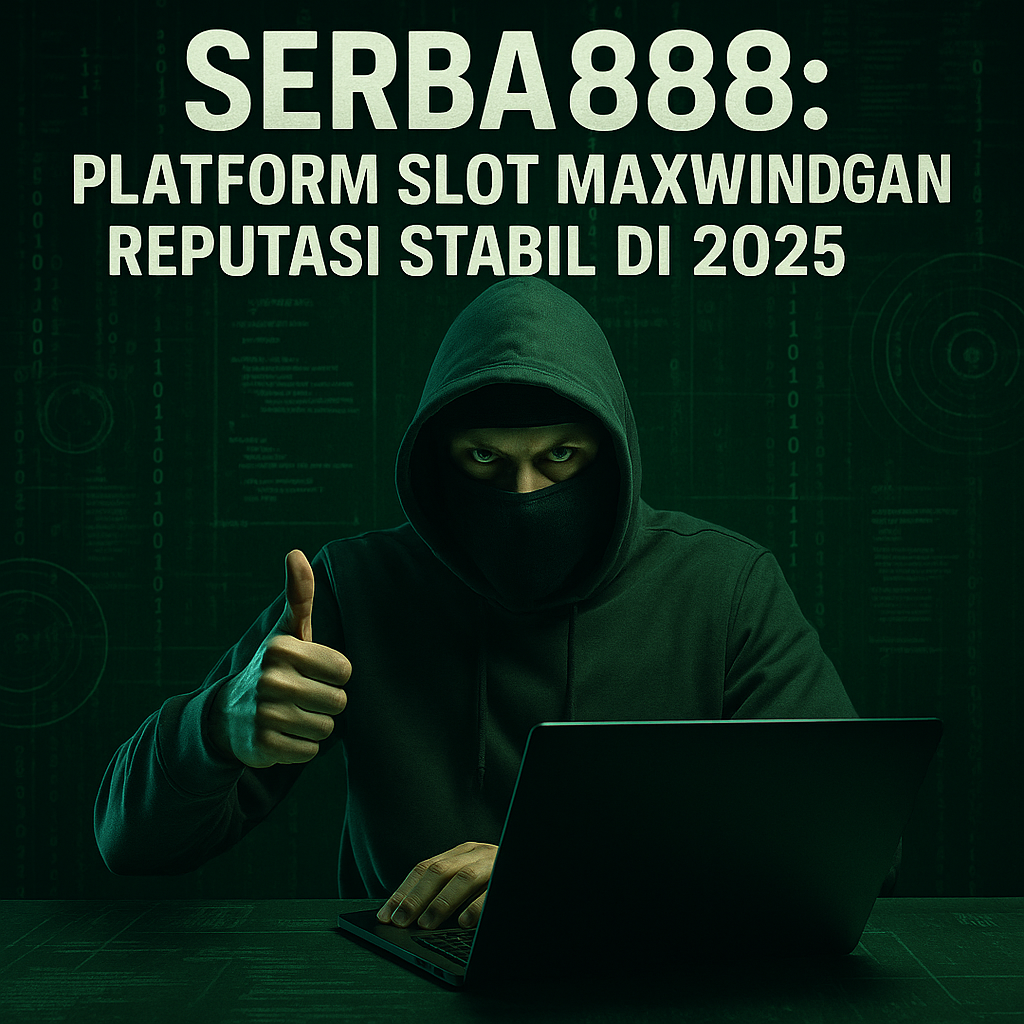 Situs Slot Serba888