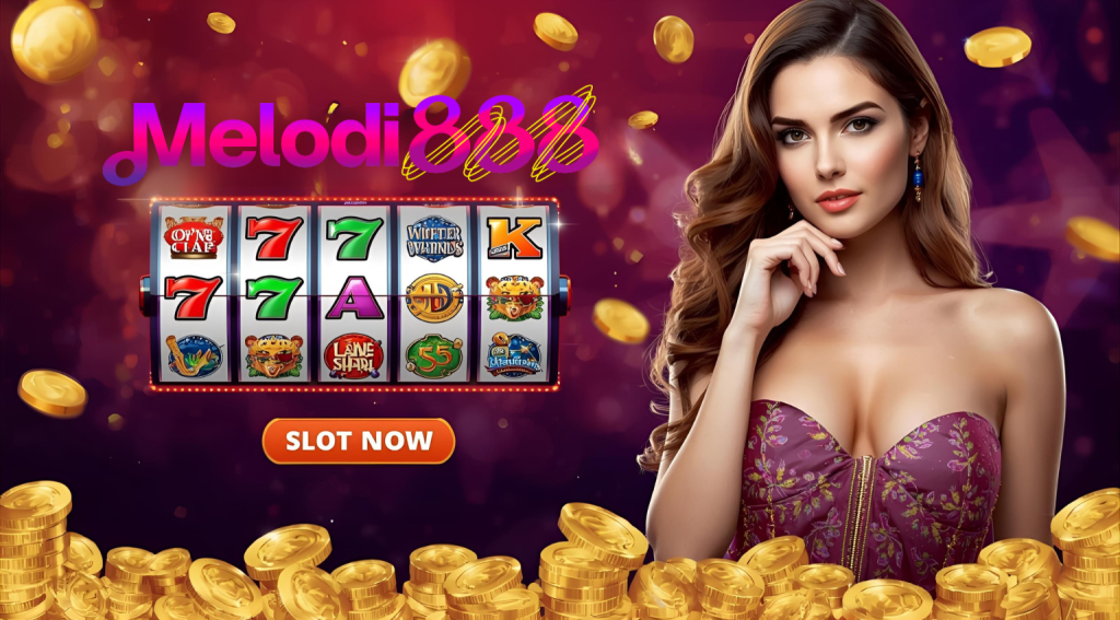 melodi888